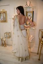 at the launch of 2DIVINE-The Lifestyle Temple by Dimple Nahar, hosted a collection preview for Spring Summer 2014 in plush and stylish Walkeshwar store on 7th Feb 2014